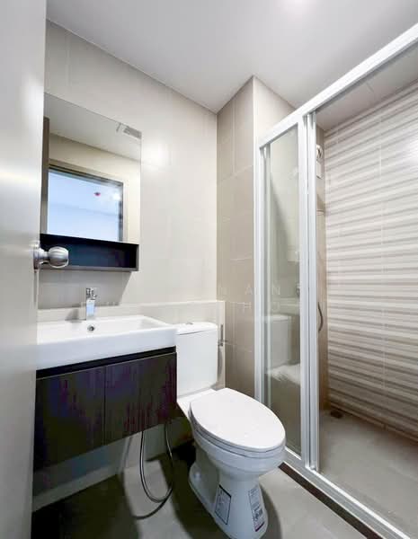 Aspire Sukhumvit-Rama 4, Bangkok, 4404 Rama 4 Road, Phra Kanong, Khlong Toei, Bangkok, 1 Bedroom, 35 sqm, Condo For Rent, by Sirinan Ruangchoti, 500186065 - DDproperty.com