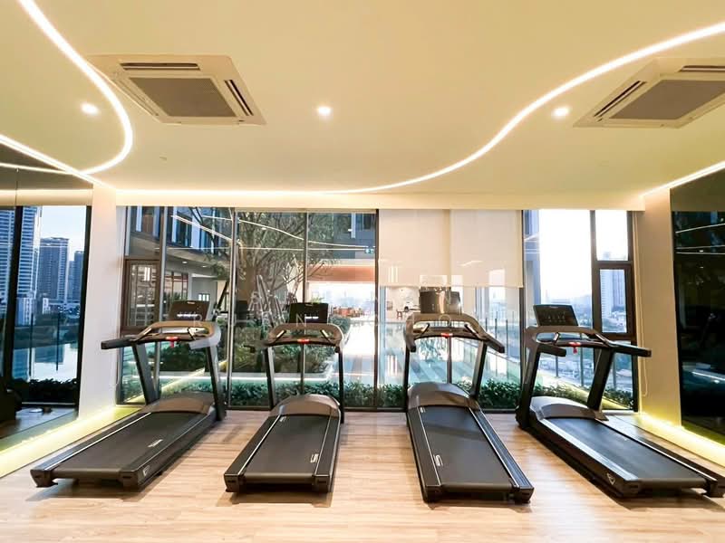 Aspire Sukhumvit-Rama 4, Bangkok, 4404 Rama 4 Road, Phra Kanong, Khlong Toei, Bangkok, 1 Bedroom, 35 sqm, Condo For Rent, by Sirinan Ruangchoti, 500186065 - DDproperty.com