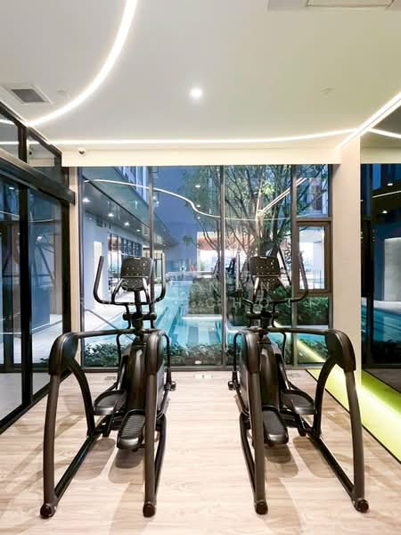 Aspire Sukhumvit-Rama 4, Bangkok, 4404 Rama 4 Road, Phra Kanong, Khlong Toei, Bangkok, 1 Bedroom, 35 sqm, Condo For Rent, by Sirinan Ruangchoti, 500186065 - DDproperty.com