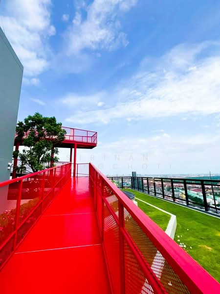 Aspire Sukhumvit-Rama 4 : แอสปาย สุขุมวิท-พระราม 4, กรุงเทพ, 4404 พระราม 4, พระโขนง, คลองเตย, กรุงเทพ, 35 ตร.ม., คอนโด ให้เช่า, โดย Sirinan Ruangchoti, 500186065 - DDproperty.com