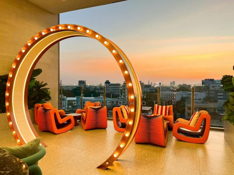 Aspire Sukhumvit-Rama 4 : แอสปาย สุขุมวิท-พระราม 4, กรุงเทพ, 4404 พระราม 4, พระโขนง, คลองเตย, กรุงเทพ, 35 ตร.ม., คอนโด ให้เช่า, โดย Sirinan Ruangchoti, 500186065 - DDproperty.com