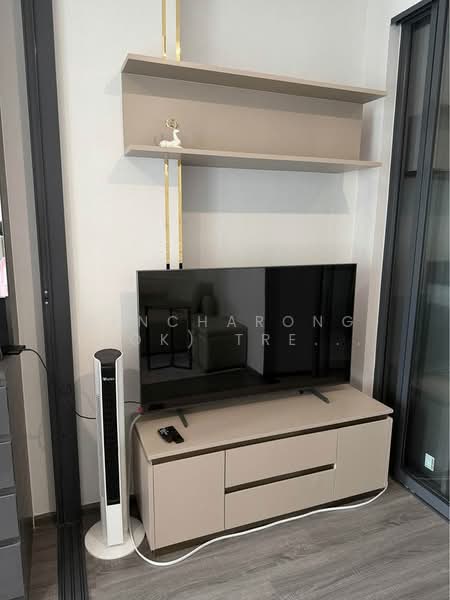 IDEO Sukhumvit Rama 4, Bangkok, Soi Sukhumvit 44, Sukhumvit Road, Phra Kanong, Khlong Toei, Bangkok, 1 Bedroom, 31 sqm, Condo For Rent, by Bencharong (Yok) Treerat-a-na-wat, 500186067 - DDproperty.com