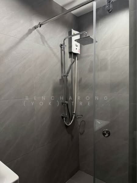 IDEO Sukhumvit Rama 4, Bangkok, Soi Sukhumvit 44, Sukhumvit Road, Phra Kanong, Khlong Toei, Bangkok, 1 Bedroom, 31 sqm, Condo For Rent, by Bencharong (Yok) Treerat-a-na-wat, 500186067 - DDproperty.com