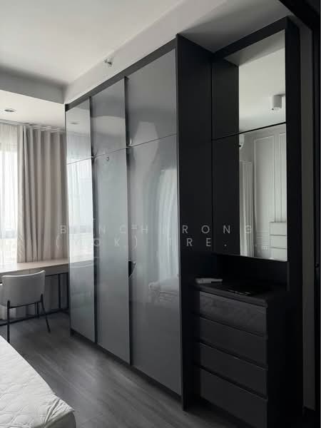 IDEO Sukhumvit Rama 4 : ไอดีโอ สุขุมวิท - พระราม 4, กรุงเทพ, ซอยสุขุมวิท 44 ถนนสุขุมวิท, พระโขนง, คลองเตย, กรุงเทพ, 31 ตร.ม., คอนโด ให้เช่า, โดย Bencharong (Yok) Treerat-a-na-wat, 500186067 - DDproperty.com