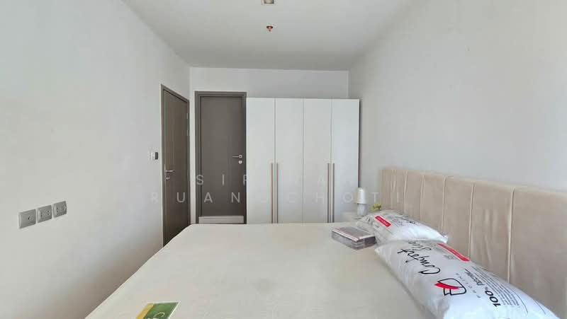 Life Asoke Hype, Bangkok, 339 Chaturathit Rd, Makkasan, Ratchathewi, Bangkok, 1 Bedroom, 41 sqm, Condo For Rent, by Sirinan Ruangchoti, 500186068 - DDproperty.com