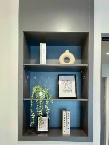 IDEO Sukhumvit Rama 4, Bangkok, Soi Sukhumvit 44, Sukhumvit Road, Phra Kanong, Khlong Toei, Bangkok, 1 Bedroom, 30 sqm, Condo For Rent, by Bencharong (Yok) Treerat-a-na-wat, 500186069 - DDproperty.com