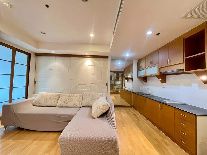 Baan Sathorn Chao Phraya, Bangkok, 931 Charoen Nakhon 15 A Alley, Khlong Ton Sai, Khlong San, Bangkok, 1 Bedroom, 61 sqm, Condo For Sale, by Chavis Laismit, 500186071 - DDproperty.com