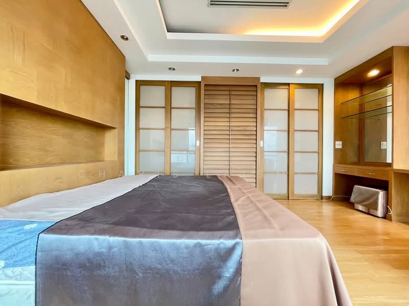 Baan Sathorn Chao Phraya, Bangkok, 931 Charoen Nakhon 15 A Alley, Khlong Ton Sai, Khlong San, Bangkok, 1 Bedroom, 61 sqm, Condo For Sale, by Chavis Laismit, 500186071 - DDproperty.com