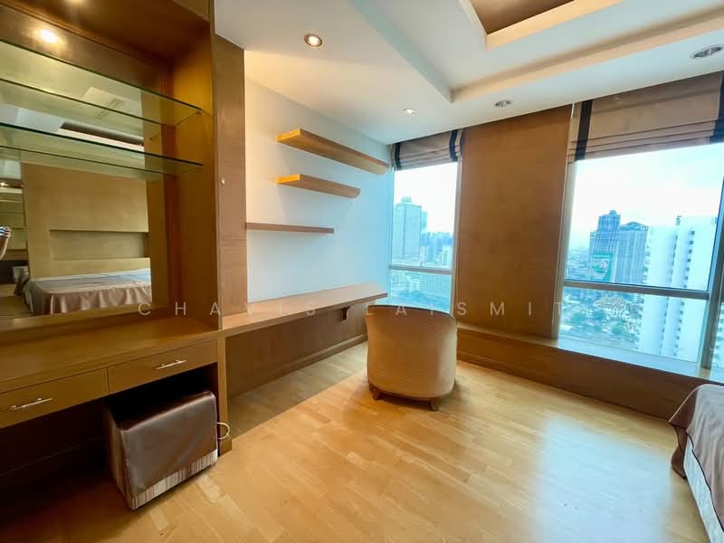 Baan Sathorn Chao Phraya : บ้านสาทรเจ้าพระยา, กรุงเทพ, 931 ซอยเจริญนคร 15 เอ, คลองต้นไทร, คลองสาน, กรุงเทพ, 61 ตร.ม., คอนโด ขาย, โดย Chavis Laismit, 500186071 - DDproperty.com
