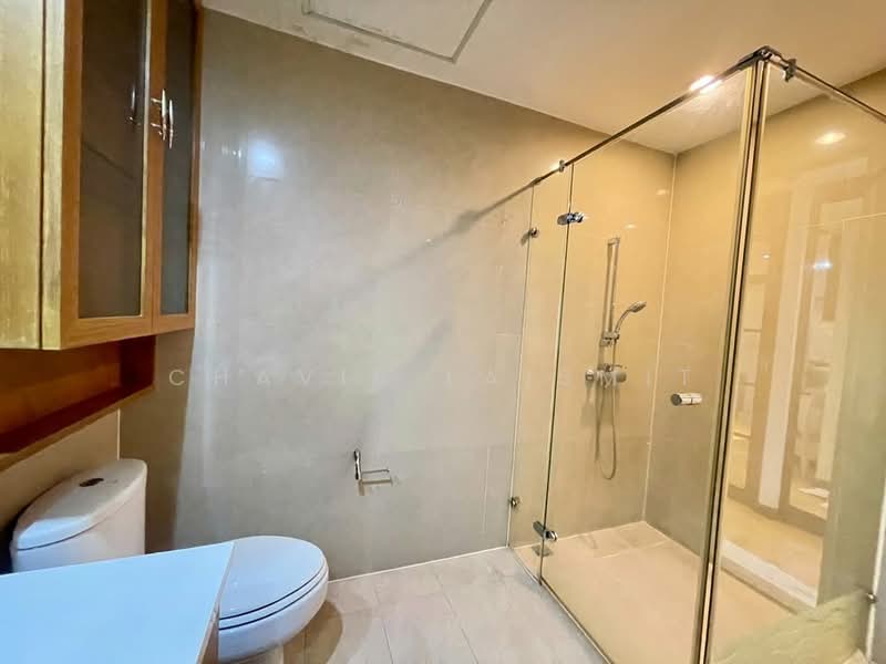 Baan Sathorn Chao Phraya, Bangkok, 931 Charoen Nakhon 15 A Alley, Khlong Ton Sai, Khlong San, Bangkok, 1 Bedroom, 61 sqm, Condo For Sale, by Chavis Laismit, 500186071 - DDproperty.com