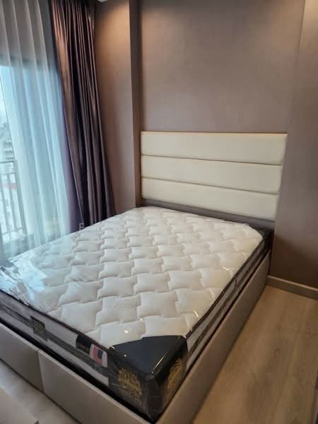 The Signature by URBANO, Bangkok, 1525 Phahonyothin Road, Samsen Nai, Phaya Thai, Bangkok, 2 Bedrooms, 48 sqm, Condo For Rent, by Bencharong (Yok) Treerat-a-na-wat, 500186072 - DDproperty.com