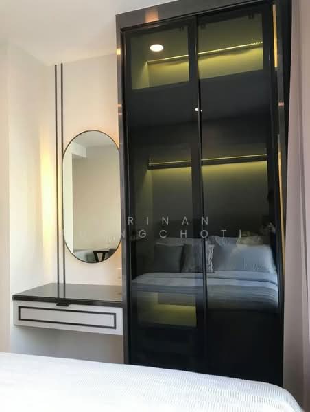 ASHTON Chula-Silom, Bangkok, Rama 4 Road, Si Phraya, Bang Rak, Bangkok, Studio, 25 sqm, Condo For Rent, by Sirinan Ruangchoti, 500186073 - DDproperty.com