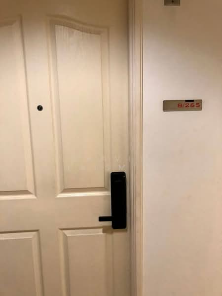 Lumpini Ville Ratburana-Riverview, Bangkok, Soi Ratburana 6/1, Ratburana Road, Bangpakok, Rat Burana, Bangkok, 1 Bedroom, 26 sqm, Condo For Sale, by Chavis Laismit, 500186074 - DDproperty.com