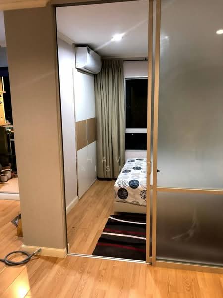 Lumpini Ville Ratburana-Riverview, Bangkok, Soi Ratburana 6/1, Ratburana Road, Bangpakok, Rat Burana, Bangkok, 1 Bedroom, 26 sqm, Condo For Sale, by Chavis Laismit, 500186074 - DDproperty.com