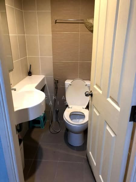 Lumpini Ville Ratburana-Riverview, Bangkok, Soi Ratburana 6/1, Ratburana Road, Bangpakok, Rat Burana, Bangkok, 1 Bedroom, 26 sqm, Condo For Sale, by Chavis Laismit, 500186074 - DDproperty.com