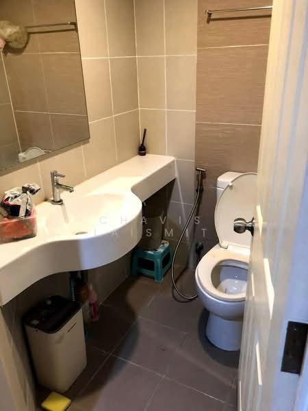 Lumpini Ville Ratburana-Riverview, Bangkok, Soi Ratburana 6/1, Ratburana Road, Bangpakok, Rat Burana, Bangkok, 1 Bedroom, 26 sqm, Condo For Sale, by Chavis Laismit, 500186074 - DDproperty.com