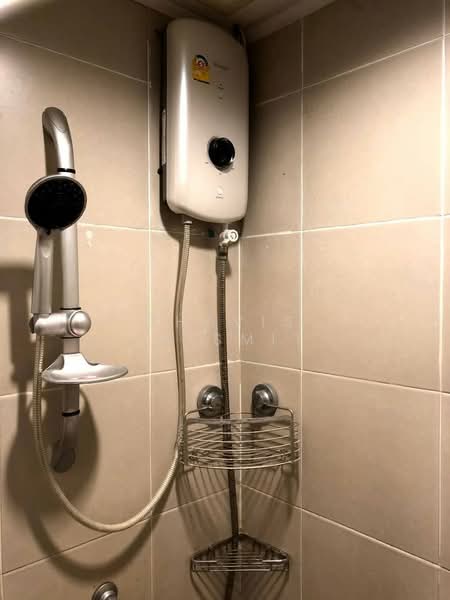 Lumpini Ville Ratburana-Riverview, Bangkok, Soi Ratburana 6/1, Ratburana Road, Bangpakok, Rat Burana, Bangkok, 1 Bedroom, 26 sqm, Condo For Sale, by Chavis Laismit, 500186074 - DDproperty.com