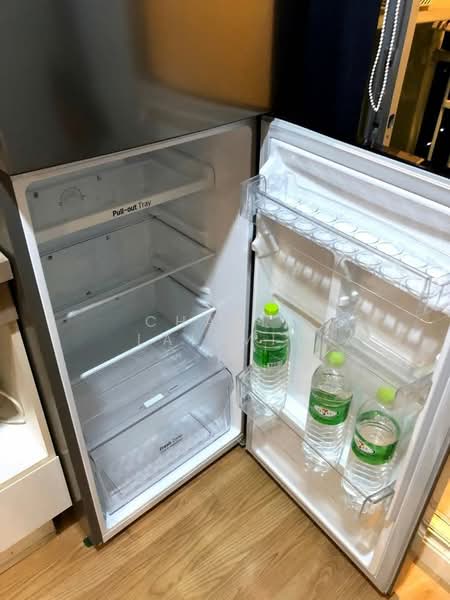 Lumpini Ville Ratburana-Riverview : ลุมพินี วิลล์ ราษฎร์บูรณะ - ริเวอร์วิว, กรุงเทพ, ซอยราษฏร์บูรณะ 6/1 ถนนราษฏร์บูรณะ, บางปะกอก, ราษฎร์บูรณะ, กรุงเทพ, 26 ตร.ม., คอนโด ขาย, โดย Chavis Laismit, 500186074 - DDproperty.com