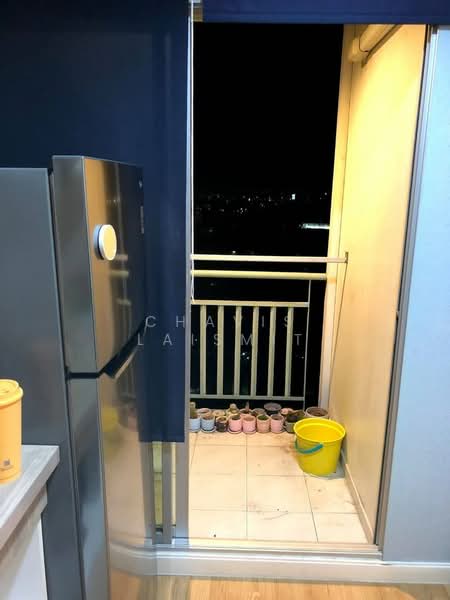 Lumpini Ville Ratburana-Riverview, Bangkok, Soi Ratburana 6/1, Ratburana Road, Bangpakok, Rat Burana, Bangkok, 1 Bedroom, 26 sqm, Condo For Sale, by Chavis Laismit, 500186074 - DDproperty.com