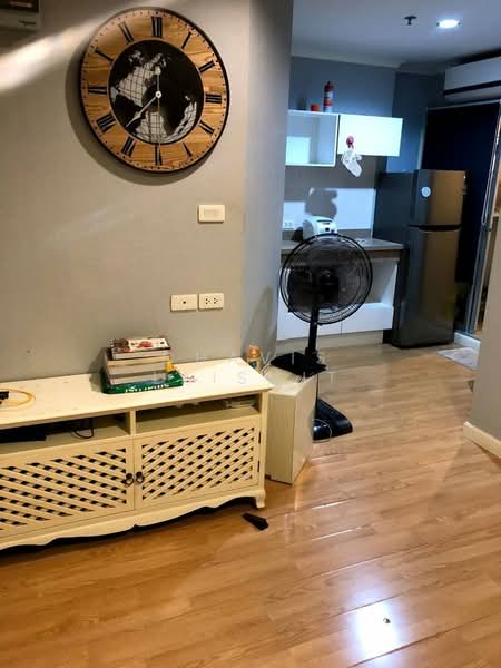 Lumpini Ville Ratburana-Riverview, Bangkok, Soi Ratburana 6/1, Ratburana Road, Bangpakok, Rat Burana, Bangkok, 1 Bedroom, 26 sqm, Condo For Sale, by Chavis Laismit, 500186074 - DDproperty.com