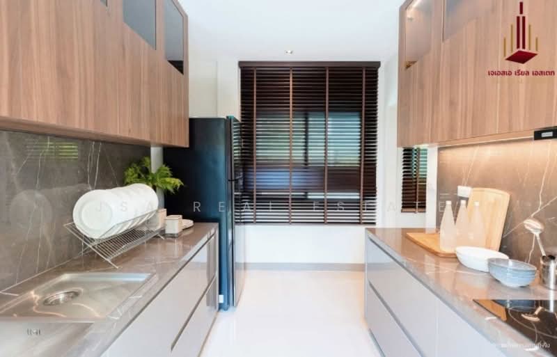 Venue Flow Tiwanon Rangsit, Pathum Thani, 109 Tiwanon Road, Bang Kadi, Muang Pathum Thani, Pathum Thani, 3 Bedrooms, 163 sqm, Single Detached House For Sale, by JSA REAL ESTATE, 500186075 - DDproperty.com