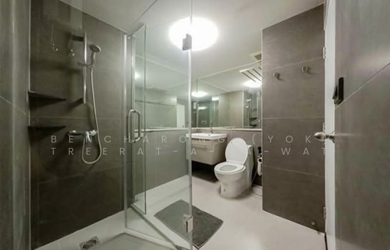 Baan Nonzee, Bangkok, 33 Chan Rd, Chong Nonsi, Yan Nawa, Bangkok, 1 Bedroom, 45 sqm, Condo For Rent, by Bencharong (Yok) Treerat-a-na-wat, 500186076 - DDproperty.com