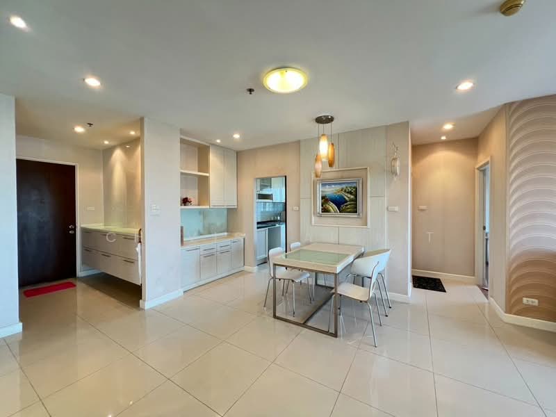 Ivy River, Bangkok, 57 Ratburana Road, Bangpakok, Rat Burana, Bangkok, 2 Bedrooms, 114 sqm, Condo For Sale, by Chavis Laismit, 500186077 - DDproperty.com