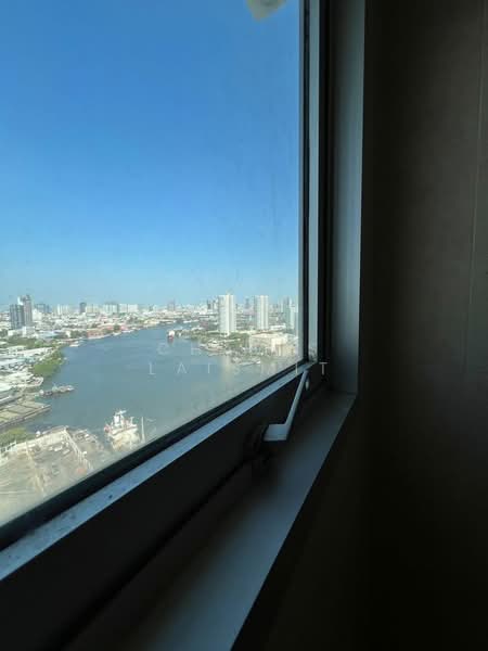 Ivy River, Bangkok, 57 Ratburana Road, Bangpakok, Rat Burana, Bangkok, 2 Bedrooms, 114 sqm, Condo For Sale, by Chavis Laismit, 500186077 - DDproperty.com