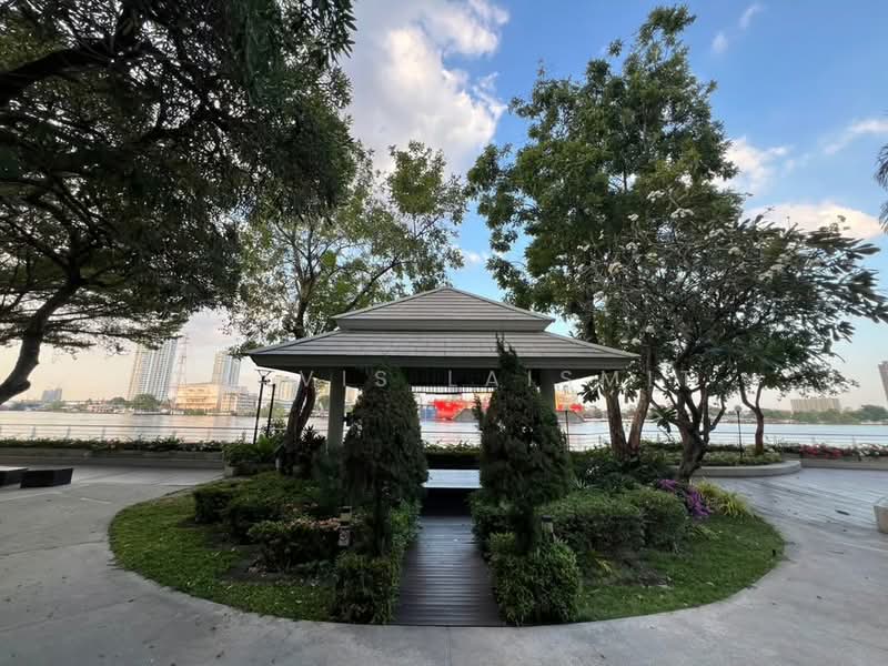 Ivy River, Bangkok, 57 Ratburana Road, Bangpakok, Rat Burana, Bangkok, 2 Bedrooms, 114 sqm, Condo For Sale, by Chavis Laismit, 500186077 - DDproperty.com