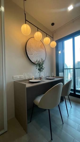 Life One Wireless, Bangkok, 1 Wireless Road, Lumphini, Pathum Wan, Bangkok, 1 Bedroom, 35 sqm, Condo For Rent, by Chavis Laismit, 500186079 - DDproperty.com