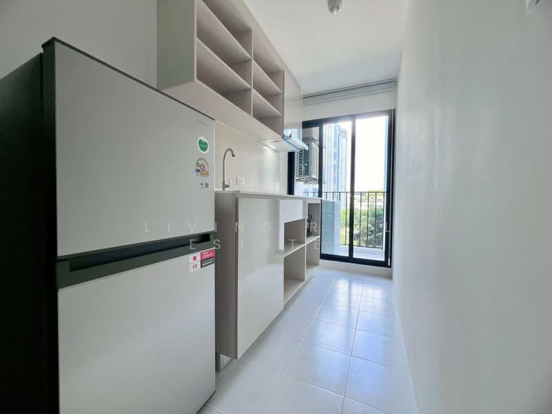 For Rent - Chewathai Hallmark Ladprao - Chokchai 4 (Phase 2), Bangkok