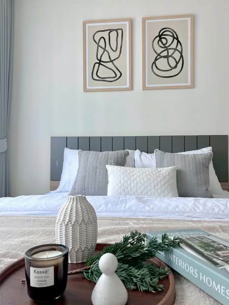 For Rent - Chewathai Hallmark Ladprao - Chokchai 4 (Phase 2), Bangkok