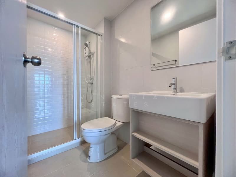 ให้เช่า - Chewathai Hallmark Ladprao - Chokchai 4 (Phase 2) : ชีวาทัยฮอลล์มาร์ค ลาดพร้าว - โชคชัย 4 เฟส 2, กรุงเทพ