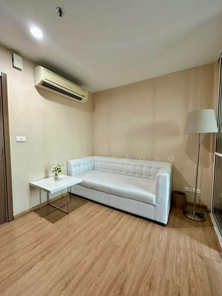 The Base Sukhumvit 77 : เดอะ เบส สุขุมวิท 77, กรุงเทพ, 289 ถนนสุขุมวิท 77, พระโขนงเหนือ, วัฒนา, กรุงเทพ, 30 ตร.ม., คอนโด ให้เช่า, โดย Bencharong (Yok) Treerat-a-na-wat, 500186082 - DDproperty.com