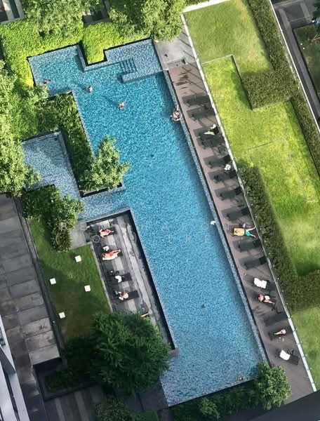 The Base Sukhumvit 77 : เดอะ เบส สุขุมวิท 77, กรุงเทพ, 289 ถนนสุขุมวิท 77, พระโขนงเหนือ, วัฒนา, กรุงเทพ, 30 ตร.ม., คอนโด ให้เช่า, โดย Bencharong (Yok) Treerat-a-na-wat, 500186082 - DDproperty.com