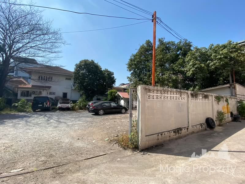 Land for sale in Soi Thonglor 25, Bangkok, Khlong Tan Nua, Watthana, Bangkok, , 1,584 sqm, Land For Sale, by Magic Property, 500186083 - DDproperty.com