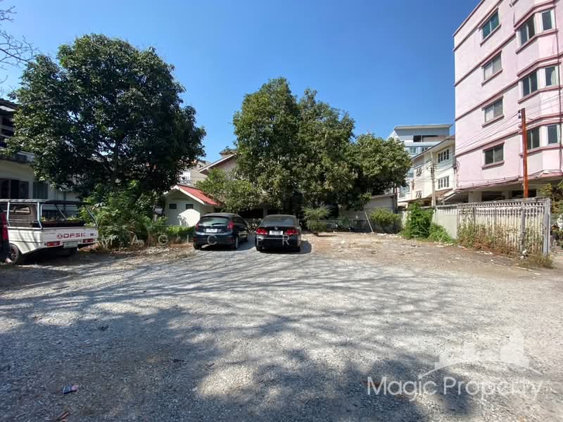 Land for sale in Soi Thonglor 25, Bangkok, Khlong Tan Nua, Watthana, Bangkok, , 1,584 sqm, Land For Sale, by Magic Property, 500186083 - DDproperty.com