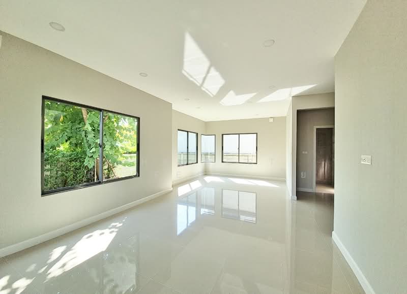 Perfect Place Rangsit-BangpoonExpressway, Pathum Thani, Thanon Rangsit-Pathum Thani Road, Ban Klang, Muang Pathum Thani, Pathum Thani, 4 Bedrooms, 291 sqm, Single Detached House For Sale, by The Best Property โย, 500186084 - DDproperty.com