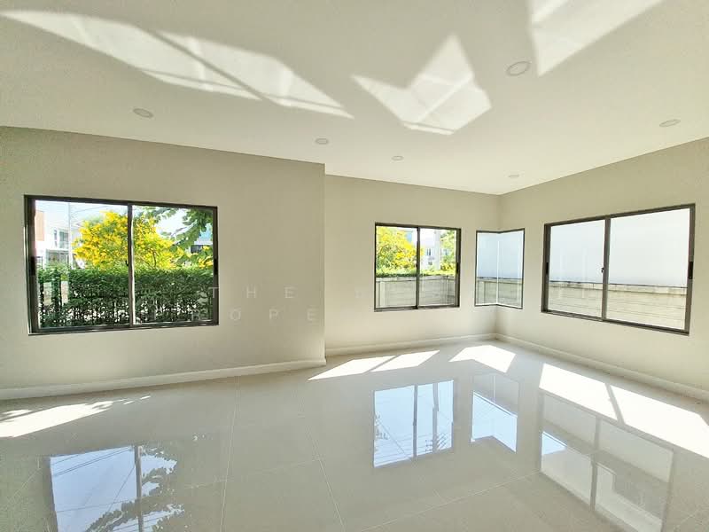 Perfect Place Rangsit-BangpoonExpressway, Pathum Thani, Thanon Rangsit-Pathum Thani Road, Ban Klang, Muang Pathum Thani, Pathum Thani, 4 Bedrooms, 291 sqm, Single Detached House For Sale, by The Best Property โย, 500186084 - DDproperty.com