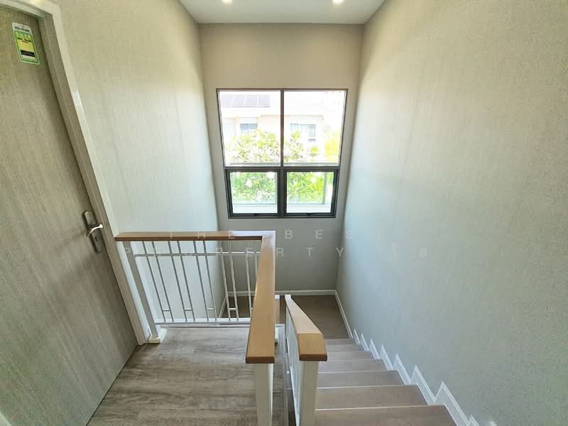 Perfect Place Rangsit-BangpoonExpressway, Pathum Thani, Thanon Rangsit-Pathum Thani Road, Ban Klang, Muang Pathum Thani, Pathum Thani, 4 Bedrooms, 291 sqm, Single Detached House For Sale, by The Best Property โย, 500186084 - DDproperty.com