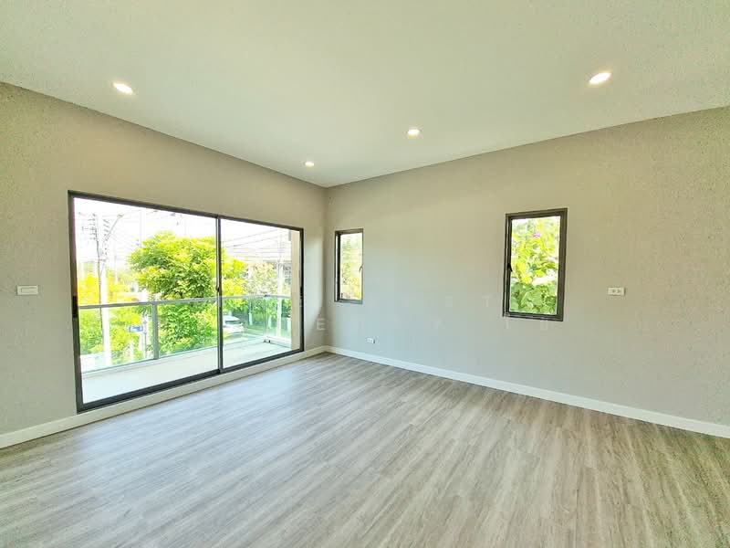 Perfect Place Rangsit-BangpoonExpressway, Pathum Thani, Thanon Rangsit-Pathum Thani Road, Ban Klang, Muang Pathum Thani, Pathum Thani, 4 Bedrooms, 291 sqm, Single Detached House For Sale, by The Best Property โย, 500186084 - DDproperty.com