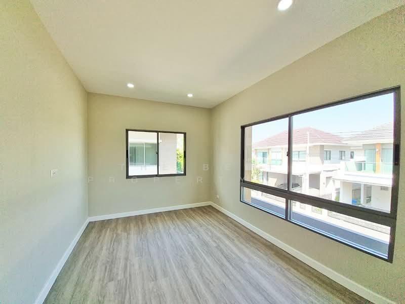 Perfect Place Rangsit-BangpoonExpressway, Pathum Thani, Thanon Rangsit-Pathum Thani Road, Ban Klang, Muang Pathum Thani, Pathum Thani, 4 Bedrooms, 291 sqm, Single Detached House For Sale, by The Best Property โย, 500186084 - DDproperty.com