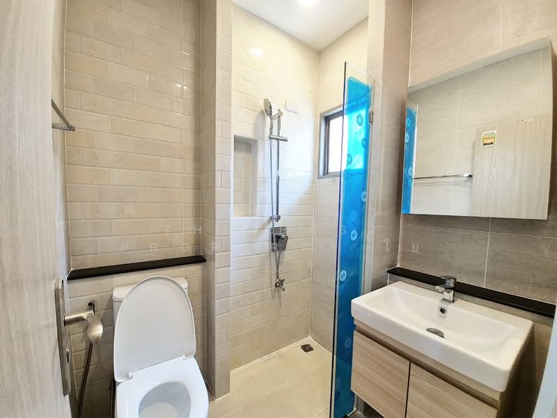 Perfect Place Rangsit-BangpoonExpressway, Pathum Thani, Thanon Rangsit-Pathum Thani Road, Ban Klang, Muang Pathum Thani, Pathum Thani, 4 Bedrooms, 291 sqm, Single Detached House For Sale, by The Best Property โย, 500186084 - DDproperty.com