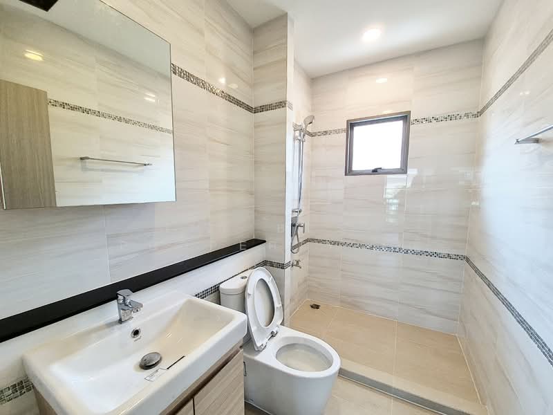 Perfect Place Rangsit-BangpoonExpressway, Pathum Thani, Thanon Rangsit-Pathum Thani Road, Ban Klang, Muang Pathum Thani, Pathum Thani, 4 Bedrooms, 291 sqm, Single Detached House For Sale, by The Best Property โย, 500186084 - DDproperty.com