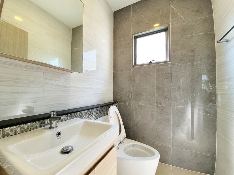 Perfect Place Rangsit-BangpoonExpressway, Pathum Thani, Thanon Rangsit-Pathum Thani Road, Ban Klang, Muang Pathum Thani, Pathum Thani, 4 Bedrooms, 291 sqm, Single Detached House For Sale, by The Best Property โย, 500186084 - DDproperty.com