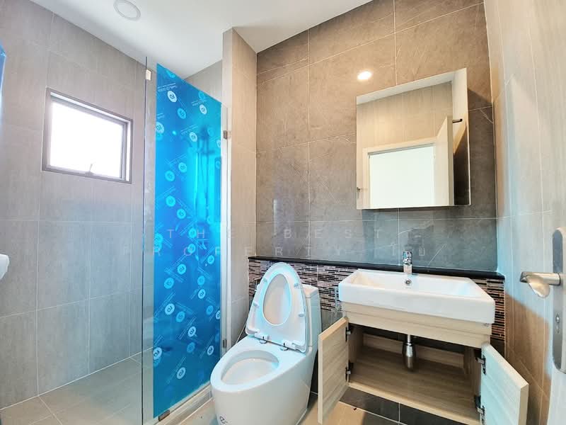 Perfect Place Rangsit-BangpoonExpressway, Pathum Thani, Thanon Rangsit-Pathum Thani Road, Ban Klang, Muang Pathum Thani, Pathum Thani, 4 Bedrooms, 291 sqm, Single Detached House For Sale, by The Best Property โย, 500186084 - DDproperty.com