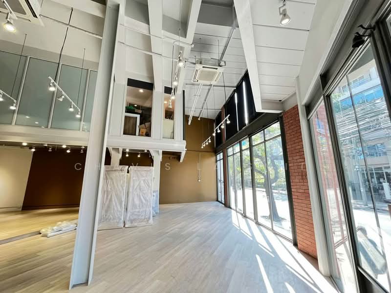 Soul Ekkamai-Ladprao, Bangkok, Ladprao Road, Phlapphla, Wang Thonglang, Bangkok, 1 Bedroom, 160 sqm, Single Detached House For Rent, by Chavis Laismit, 500186085 - DDproperty.com