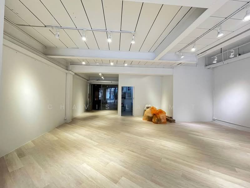 Soul Ekkamai-Ladprao, Bangkok, Ladprao Road, Phlapphla, Wang Thonglang, Bangkok, 1 Bedroom, 160 sqm, Single Detached House For Rent, by Chavis Laismit, 500186085 - DDproperty.com