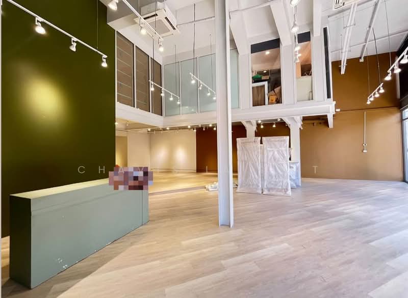 Soul Ekkamai-Ladprao, Bangkok, Ladprao Road, Phlapphla, Wang Thonglang, Bangkok, 1 Bedroom, 160 sqm, Single Detached House For Rent, by Chavis Laismit, 500186085 - DDproperty.com