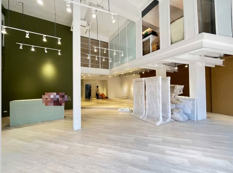 Soul Ekkamai-Ladprao, Bangkok, Ladprao Road, Phlapphla, Wang Thonglang, Bangkok, 1 Bedroom, 160 sqm, Single Detached House For Rent, by Chavis Laismit, 500186085 - DDproperty.com